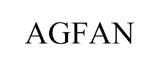 AGFAN