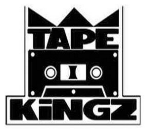 TAPE KINGZ