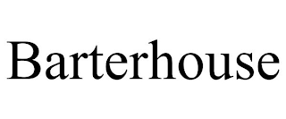 BARTERHOUSE