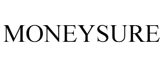 MONEYSURE