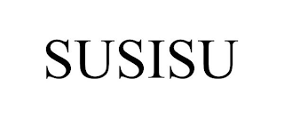 SUSISU