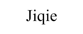 JIQIE