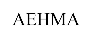 AEHMA