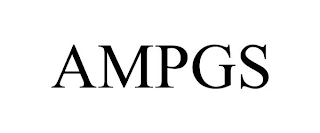 AMPGS