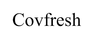 COVFRESH