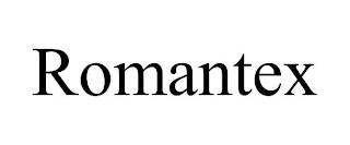 ROMANTEX