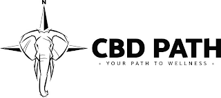 N CBD PATH YOUR PATH TO WELLNESS