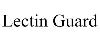 LECTIN GUARD