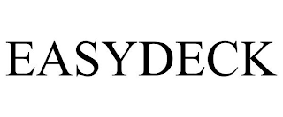 EASYDECK