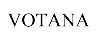 VOTANA