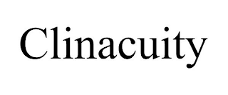 CLINACUITY