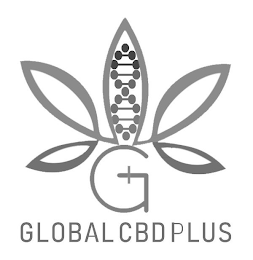 G GLOBAL CBD PLUS