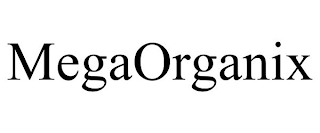 MEGAORGANIX