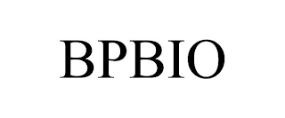 BPBIO