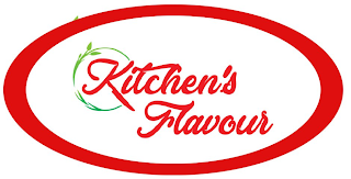 KITCHEN'S FLAVOUR