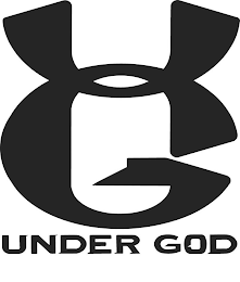 U G UNDER GOD