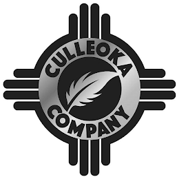 CULLEOKA COMPANY