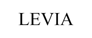 LEVIA