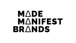 MADE MANIFEST BRANDS