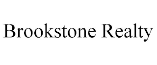 BROOKSTONE REALTY