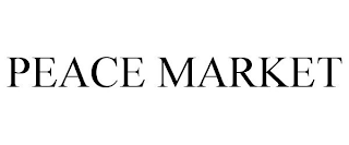 PEACE MARKET