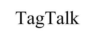 TAGTALK