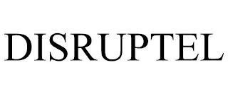 DISRUPTEL