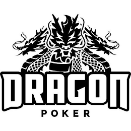 DRAGON POKER
