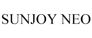 SUNJOY NEO