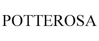 POTTEROSA