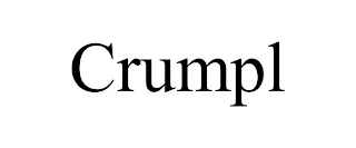 CRUMPL