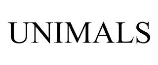 UNIMALS