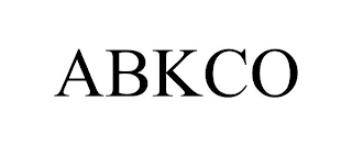 ABKCO