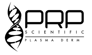 PRP SCIENTIFIC PLASMA DERM