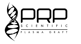 PRP SCIENTIFIC PLASMA GRAFT