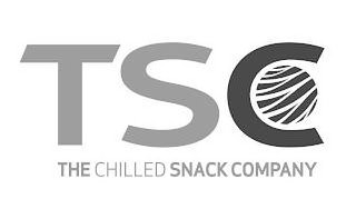 TSC THE CHILLED SNACK COMPANY