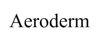 AERODERM