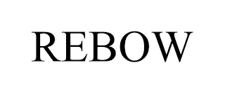 REBOW