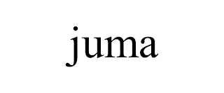 JUMA