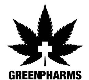 GREENPHARMS