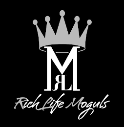 RLM RICH LIFE MOGULS