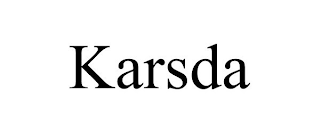 KARSDA