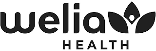 WELIA HEALTH