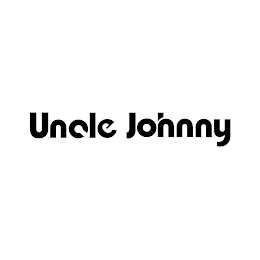 UNCLE JOHNNY