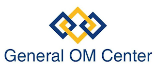 GENERAL OM CENTER