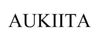 AUKIITA