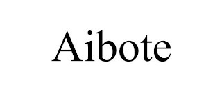 AIBOTE