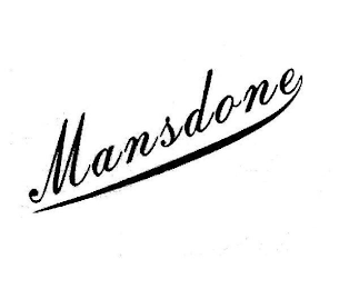 MANSDONE