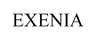 EXENIA