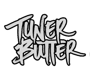 TUNER BUTTER